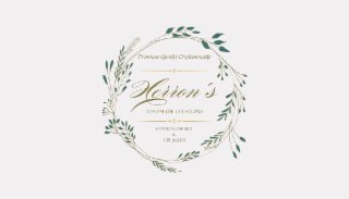 herron’s handmade creations