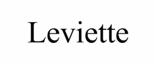 leviette