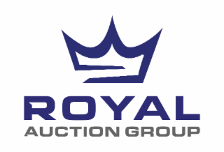 royal auction group