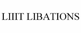 liiit libations