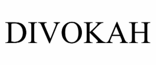 divokah