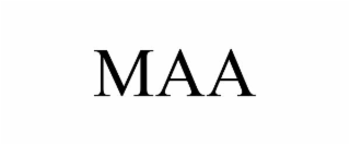 maa