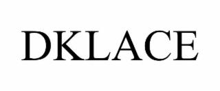 dklace