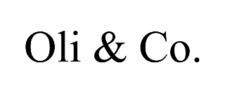 oli & co.