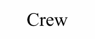 crew