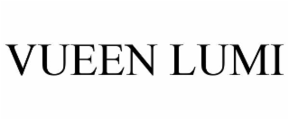 vueen lumi
