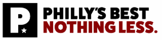 philly's best nothing less.