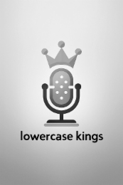 lowercase kings