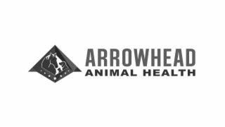 arrowhead animal health