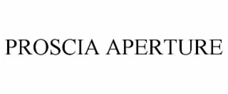 proscia aperture