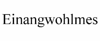 einangwohlmes