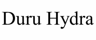 duru hydra