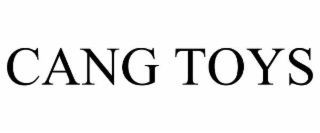 cang toys