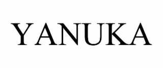 yanuka