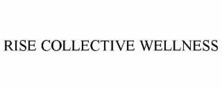 rise collective wellness