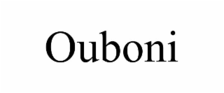 ouboni