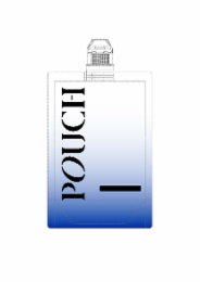 pouch