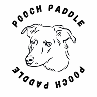 pooch paddle
