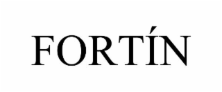 fortÍn