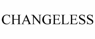 changeless