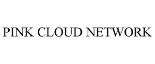 pink cloud network