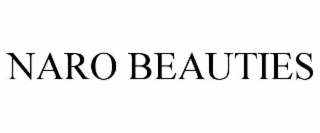 naro beauties