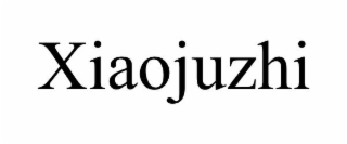 xiaojuzhi