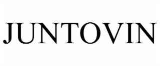 juntovin