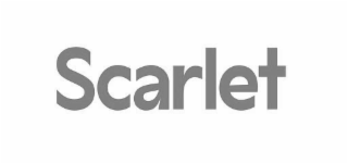 scarlet