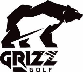 grizz golf