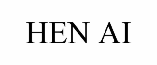 hen ai