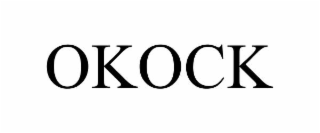 okock