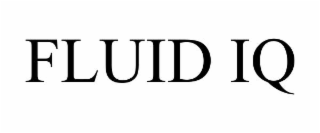 fluid iq