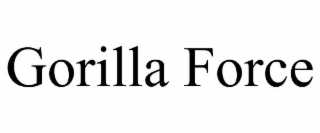 gorilla force