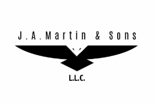 j . a . martin & sons l.l.c.