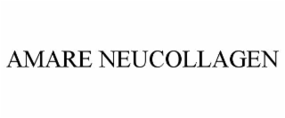 amare neucollagen