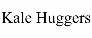 kale huggers