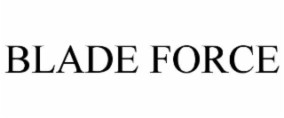 blade force