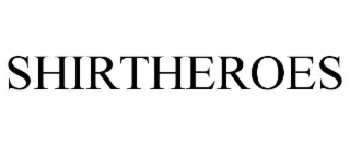 shirtheroes