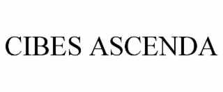 cibes ascenda