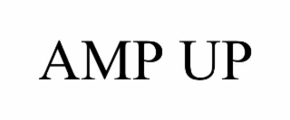 amp up