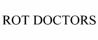 rot doctors
