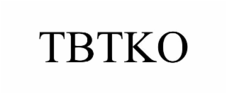 tbtko