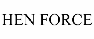 hen force