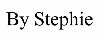 by stephie