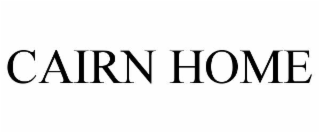 cairn home