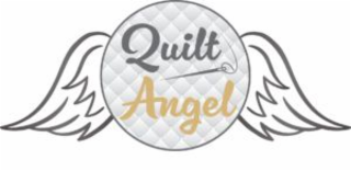 quilt angel