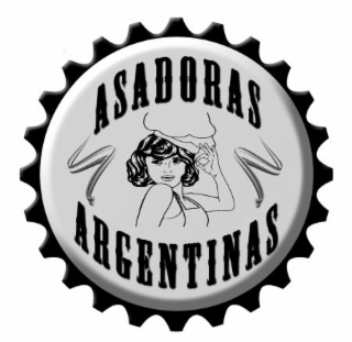 asaboras argentinas