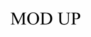 mod up