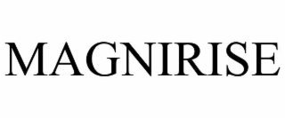 magnirise